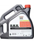 Ulei motor Castrol GTX Ultraclean 10W40 A3/B4 4L