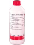 Antigel concentrat rosu G12 FEBI 1,5L