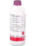 Antigel concentrat mov G13 FEBI 1,5L