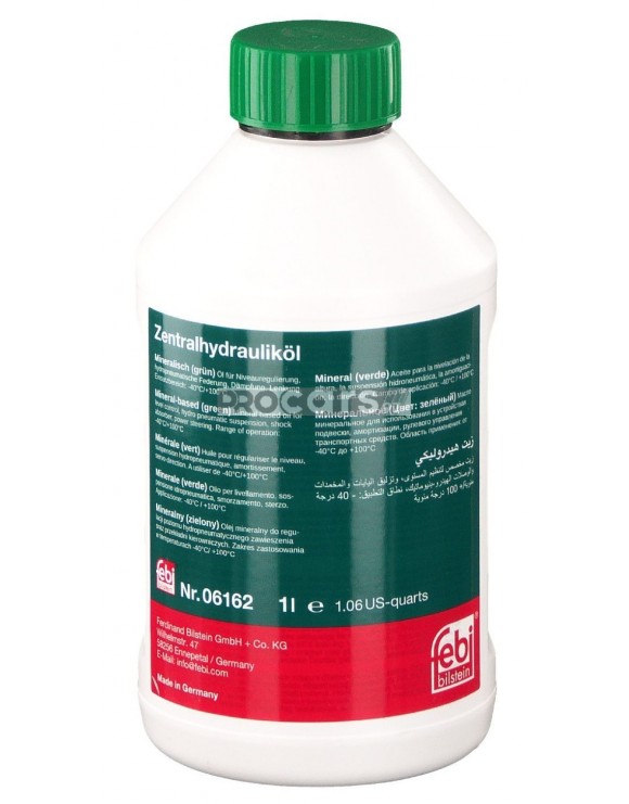 Ulei Servodirectie FEBI 06162 1L