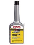 Aditiv curatare sistem alimentare motoare Diesel SONAX 250ml