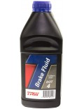 Lichid de frana DOT 4 TRW 1L