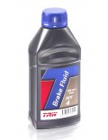 Lichid de frana DOT 4 TRW 500ml