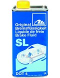 Lichid de frana SL DOT 4 ATE 1L