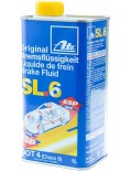 Lichid de frana ESP DOT 4 SL.6 ATE 1L