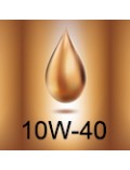 10W-40